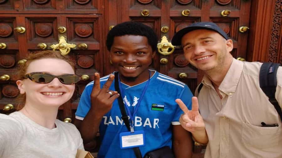 Stone Town Private Guided Walking Tour - What you pass by matters, even when you do not stop