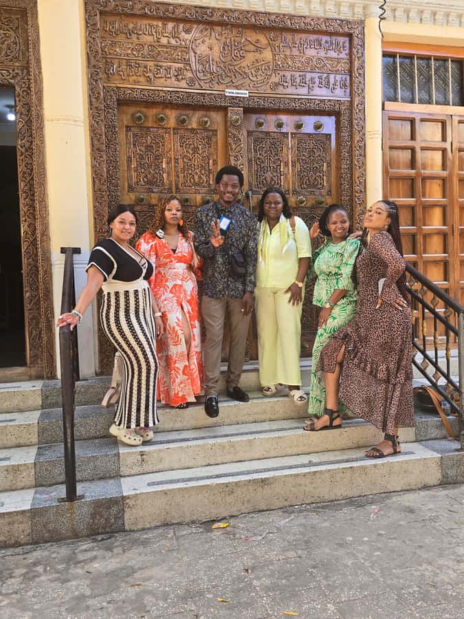 Stone Town Private Guided Walking Tour - The guide experience: where Hassan’s style adds real value