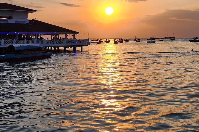 Stone Town Private Tour in Zanzibar - Where You Meet: Old Fort Start, Easy to Find, Easy to End