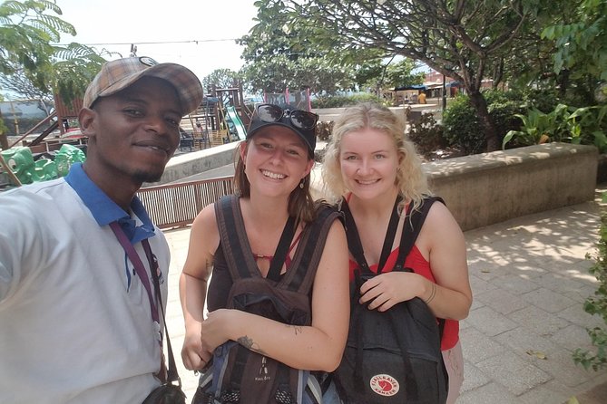 Stone Town Private Walking Tour - Price and value: what $30 gets you, and what it does not