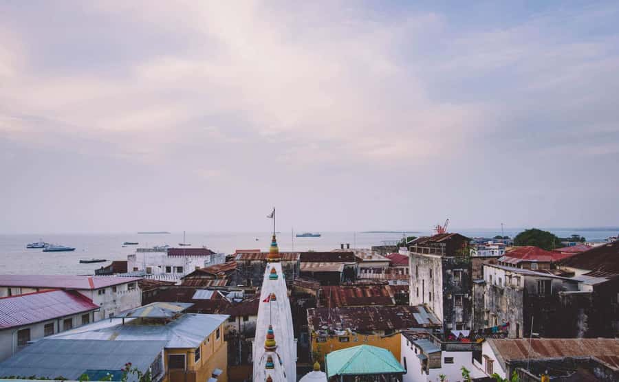 Stone Town's Hidden History: Private Guided Walking Tour - Key things you will notice on this walk