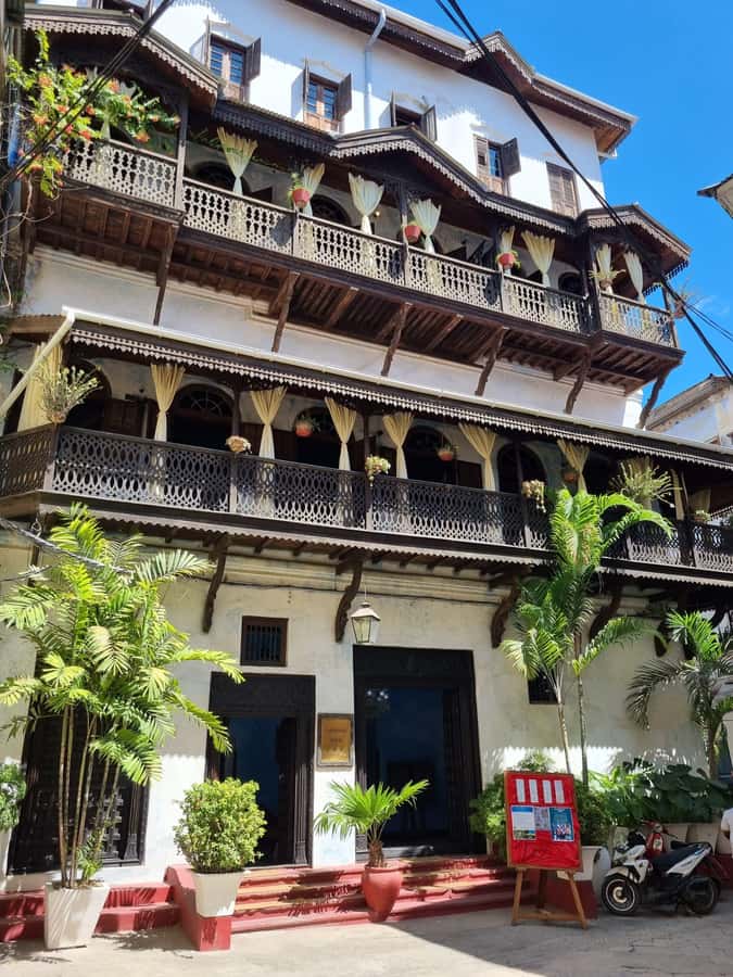 Stone Town's Hidden History: Private Guided Walking Tour - The Former Slave market site, and how the tour treats it