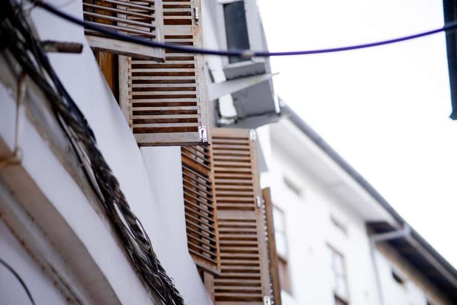 Stone Town's Hidden History: Private Guided Walking Tour - Hamamni Baths street, the Cathedral stops, and the quieter details