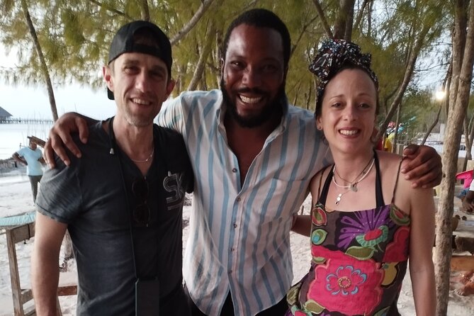 Stone Town Secrets: A walking Tour Zanzibar - Why This Stone Town Walking Tour Fits First-Time Visitors