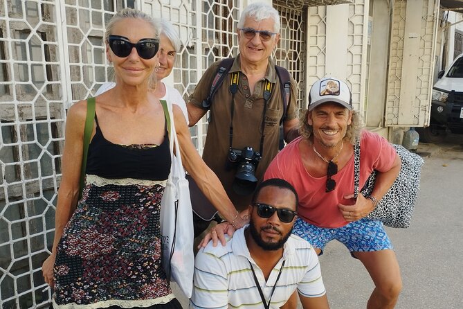 Stone Town Secrets: A walking Tour Zanzibar - Price and Logistics: Is $30 Good Value Here?