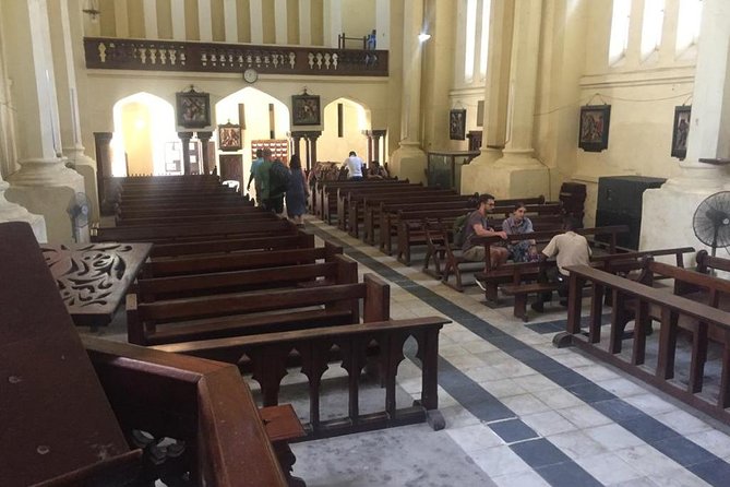 Stone Town, Spice Farm and Jozani Forest Private Tour - Stone Town Highlights: Cathedrals, the Former Slave Market, and Freddy Mercury’s House
