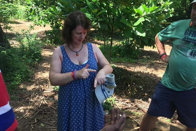 Stone Town, Spice Farm and Jozani Forest Private Tour - Getting the Most Out of 7 to 8 Hours Without Feeling Rushed