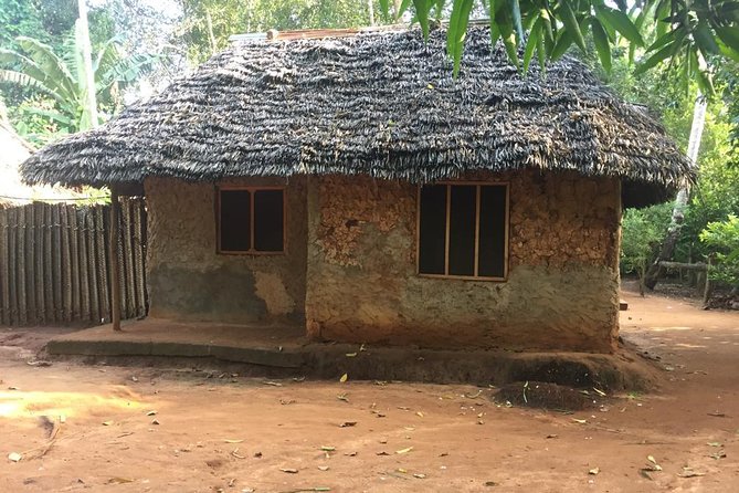Stone Town, Spice Farm and Jozani Forest Private Tour - Language and Guide Expectations, So You Don’t Get Surprised
