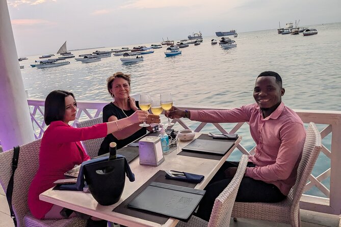 Stone town, Spice Farm and Prison Island - Key things to know before you go