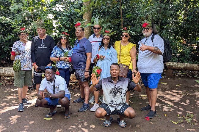 Stone town, Spice Farm and Prison Island - Price Check: What $130 Gets You, and What You Should Plan For