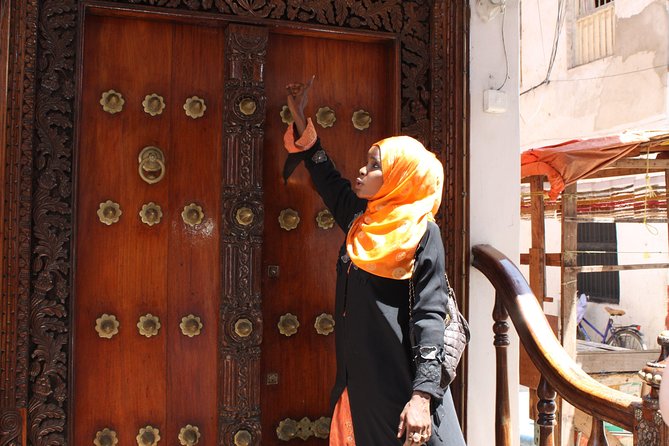 Stone Town & Spice Tour, Zanzibar secrets with Lunch - Zanzibar - Key highlights you’ll care about