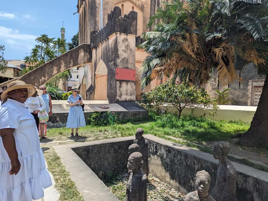 Stone Town: Stone Town and Prison Island Private Day Trip - Key things that make this day trip worth it