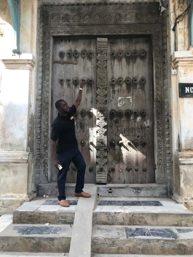 Stone Town: Stone Town and Prison Island Private Day Trip - Stone Town and Prison Island in one tight, well-paced block