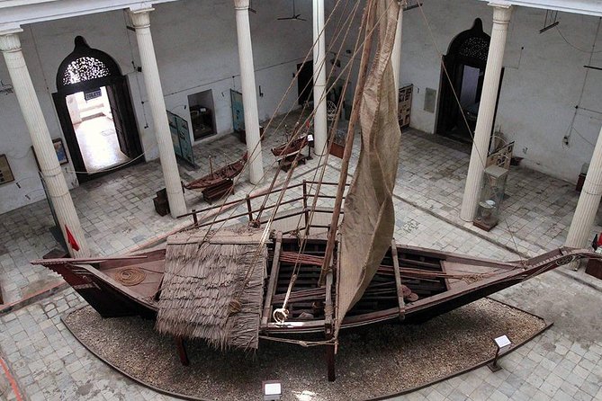 Stone Town Tour - Stop 6, Forodhani Garden, Zanzibar Doors, and the Panorama Finish