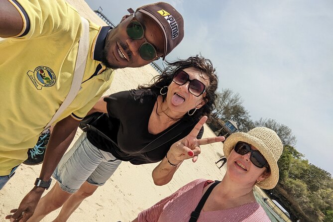 Stone Town Tour in Zanzibar. - Why Stone Town is a perfect Zanzibar morning or first-day plan
