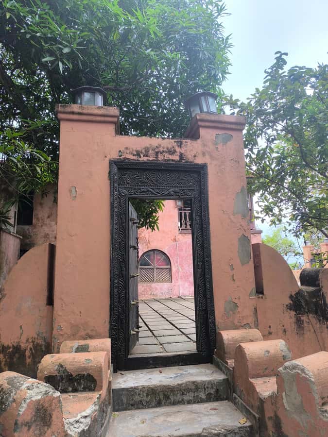 Stone town tour, Prison island and Nakupenda Sandbank - From Zanzibar hotel pickup to the first boat ride