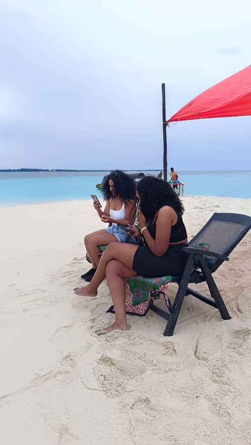 Stone town tour, Prison island and Nakupenda Sandbank - Price and value: is $160 per person fair for this route?