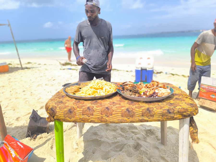 Stone town tour, Prison island and Nakupenda Sandbank - Should you book this Stone Town, Prison Island and Nakupenda tour?