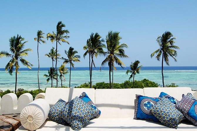 Stone Town Tour + Prison Island Tour in Zanzibar with Pick Up - Included vs not included: plan your budget like a pro