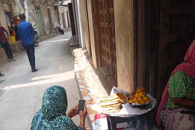 Stone Town Walking Tour - Stop 2, House of Wonders (Beit-el-Ajaib): classic landmark, real-world renovation