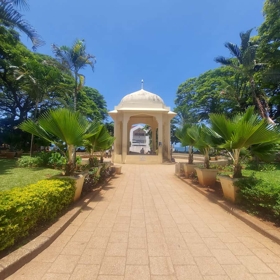 Stone town walking tour ( City tour) - Why a 2.5-hour Stone Town walk hits the sweet spot