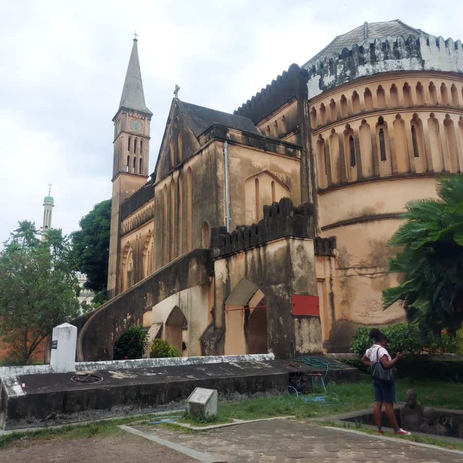 Stone town walking tour ( City tour) - What to bring, what not to do, and how to stay comfortable