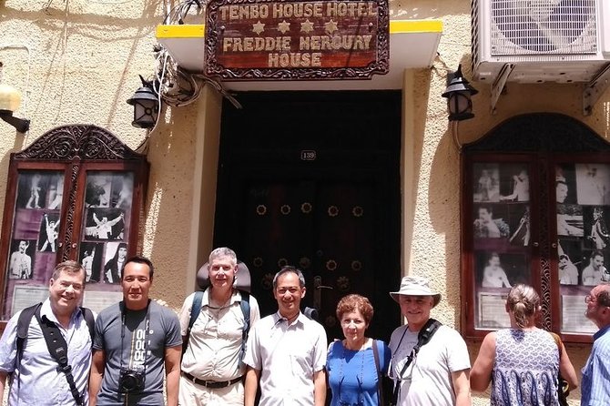 Stone Town walking tour, shopping, history and culture - Key things that make this Stone Town tour worth your time