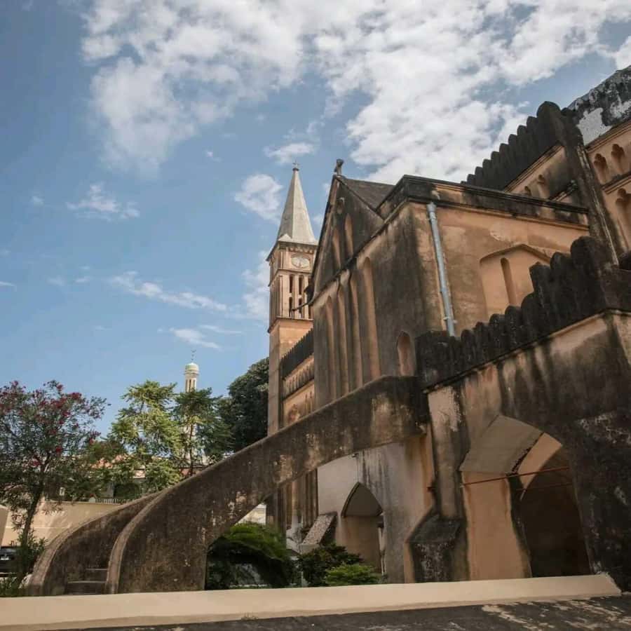 Stone Town Walking Tour with Female Guides - Key Highlights You Should Know
