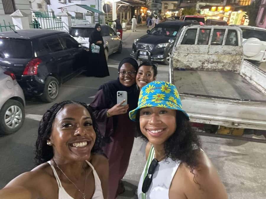 Stone Town Walking Tour with Female Guides - Pickup, Timing, and How the 3 Hours Feels in Real Life