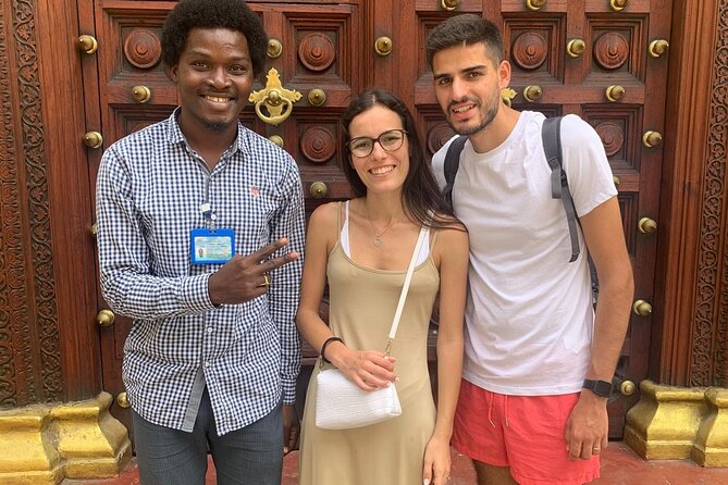 Stone Town Walking Tour with Hassan - Key things you will get from Hassan’s Stone Town route