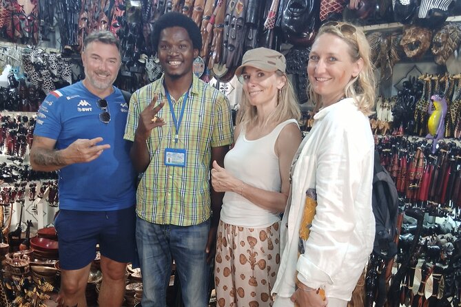 Stone Town Walking Tour with Hassan - Why this Stone Town walking tour works, even if you have limited time