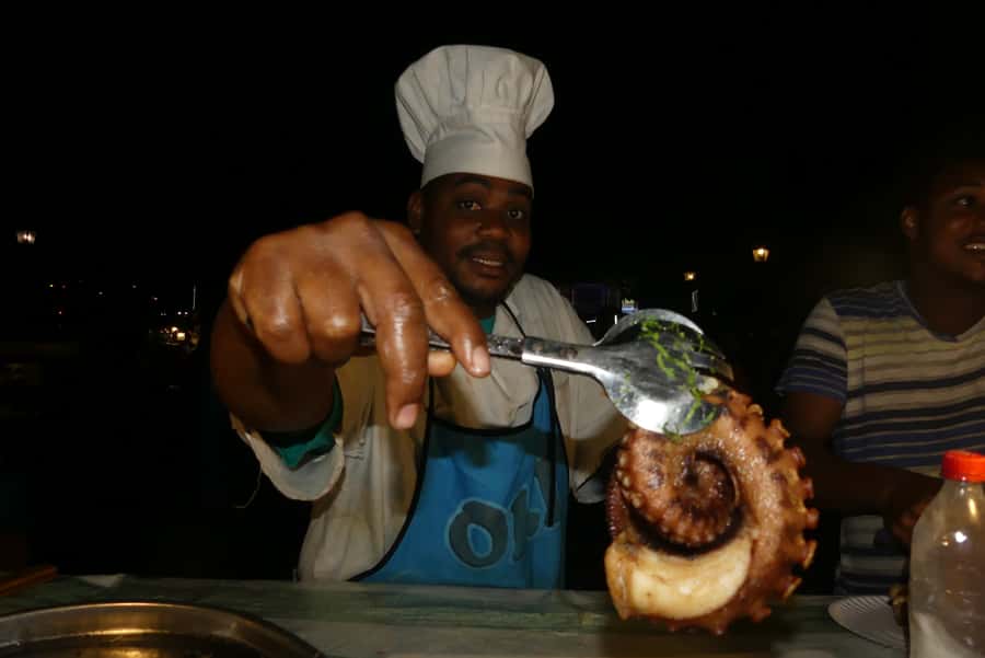 Stonetown: Food Markets and Street Food Walking Tour - Who Should Book This Tour, and Who Might Skip It