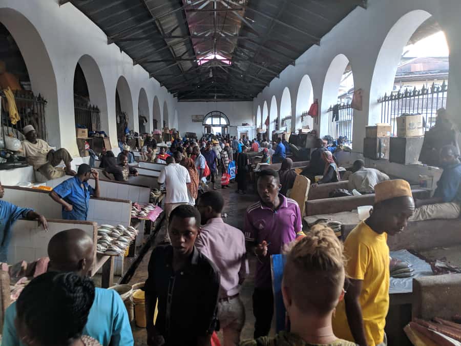 Stonetown Historical Walking Tour & Traditional Lunch - Why this Stonetown walk hits the sweet spot