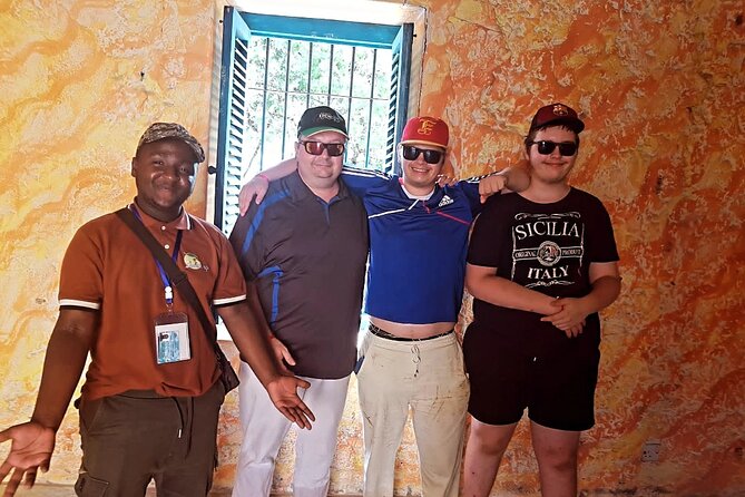 Stonetown Private Half-day Walking Tour - Why Stone Town works best as a private walking tour