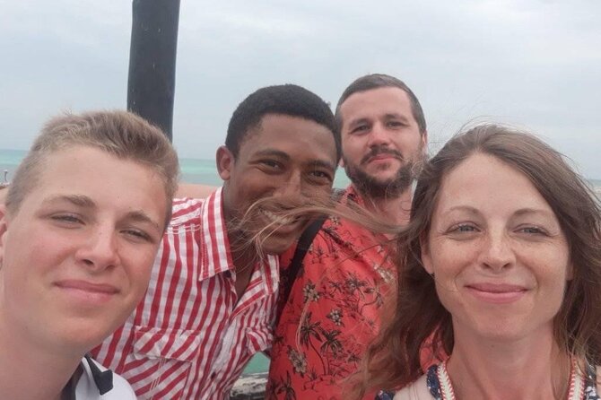 StoneTown Tours - Stone Town Navigation, Without the Guesswork