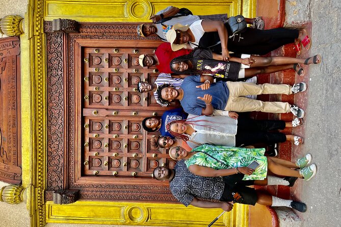 StoneTown Tours - Price and Value: Why $30 Can Make Sense for a Short Visit