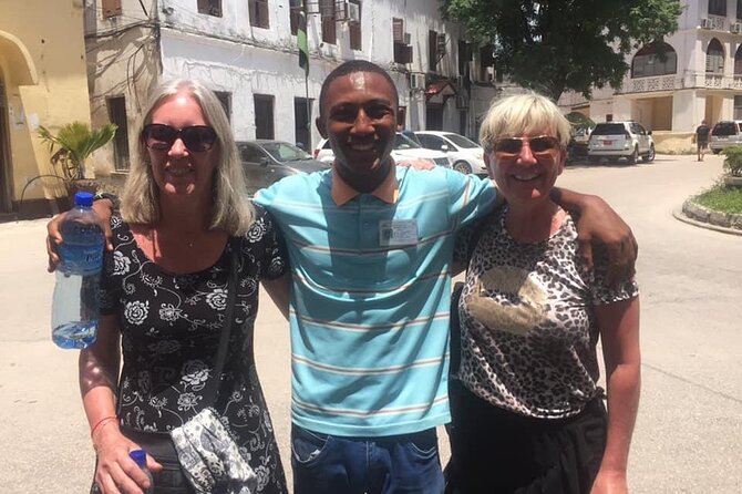 StoneTown Tours - Who Should Book This Tour?