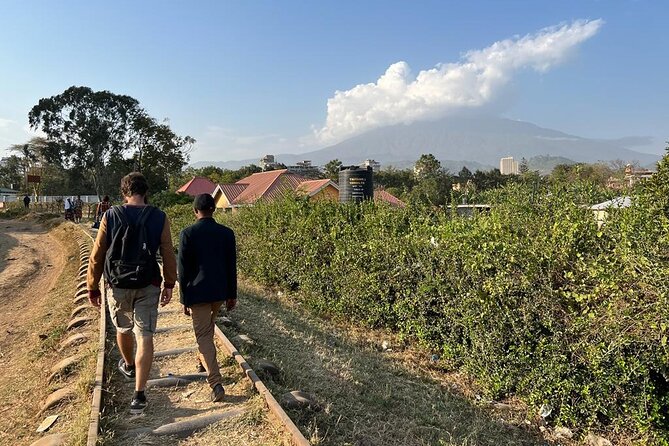 Street Food and Community Walking Tour - Key things to know before you start