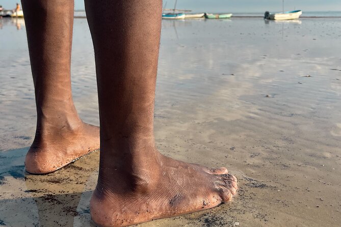 Sunrise Beach Walk with Picnic Breakfast Activity - What to bring (so the morning stays easy)