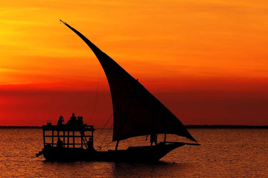 Sunset Dhow from Kendwa/Nungwi Magic Hour on the Ocean - Key Things to Know Before You Go