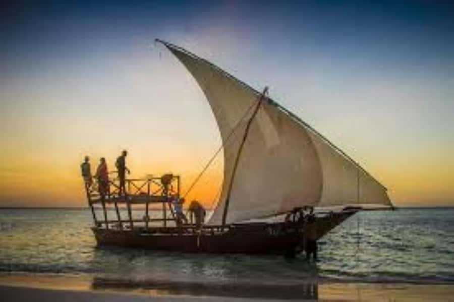 sunset dow cruise at kendwa beach - Key Things You Should Know Before You Go