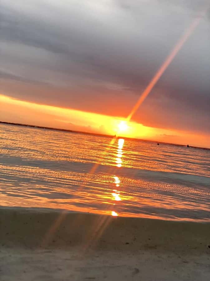 sunset dow cruise at kendwa beach - The 2-Hour Itinerary, What Happens, and What It Feels Like