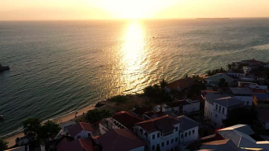 sunset dow cruise at kendwa beach - Price, Value, and What You Are Actually Paying For