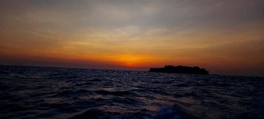 sunset dow cruise at kendwa beach - Should You Book This Sunset Dhow Cruise?
