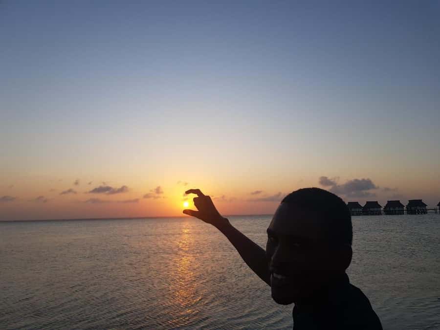 sunset dow cruise at kendwa beach - FAQ