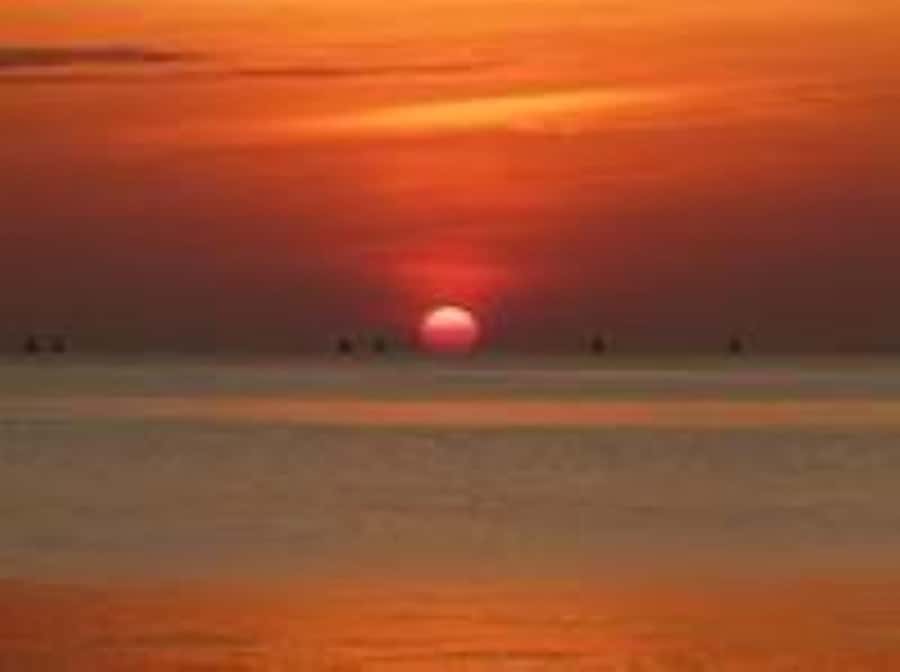sunset dow cruise at kendwa beach - Pickup From Unguja North, Then Back Again
