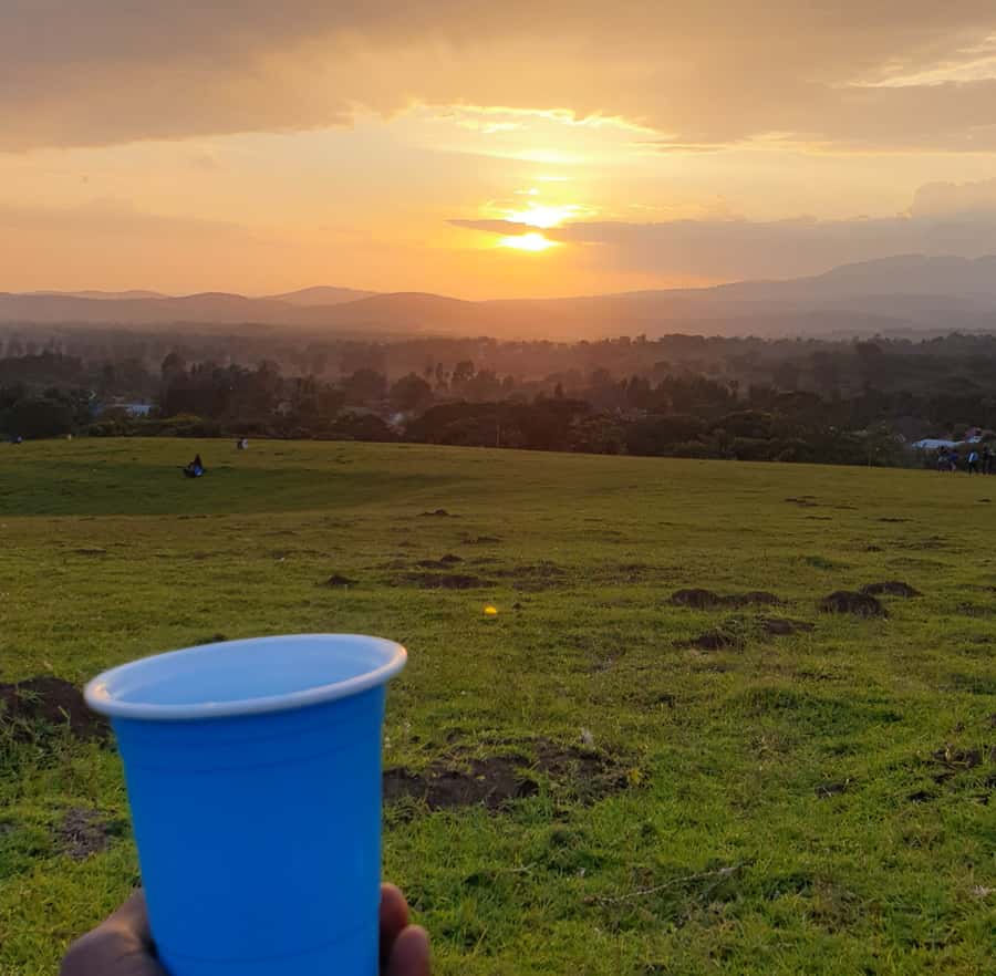 Sunset Tour in Arusha - Why Kilima Punda is such a good Arusha sunset choice