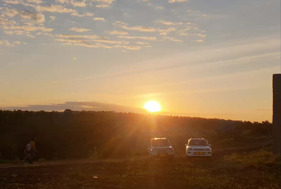 Sunset Tour in Arusha - Mount Meru and Kilimanjaro views: what to expect when the sky cooperates
