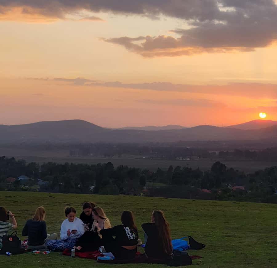 Sunset Tour in Arusha - The guide factor: why Johnson and Arthur get mentioned