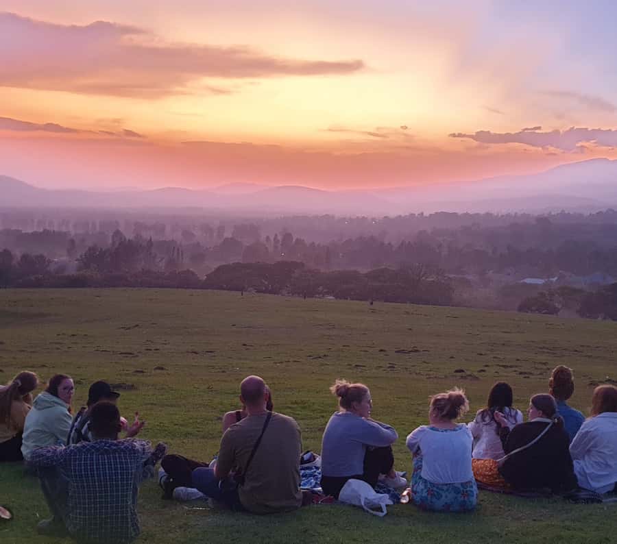 Sunset Tour in Arusha - Price and value: what $40 buys for a 3-hour evening